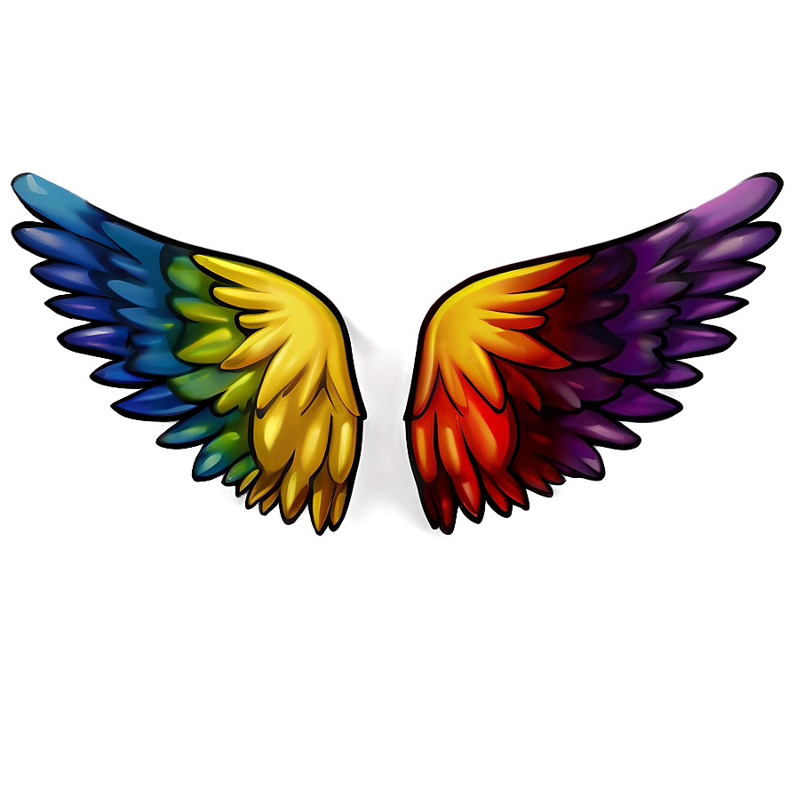 Angel Wing Png Xew PNG image