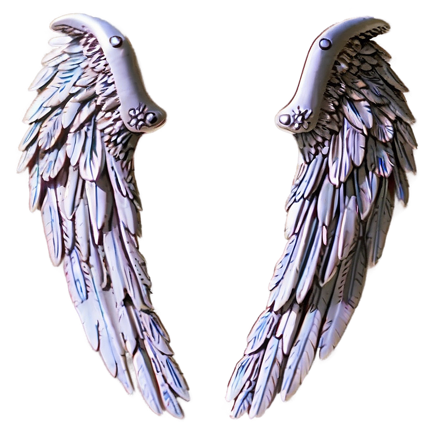 Angel Wings Png Ewl PNG image