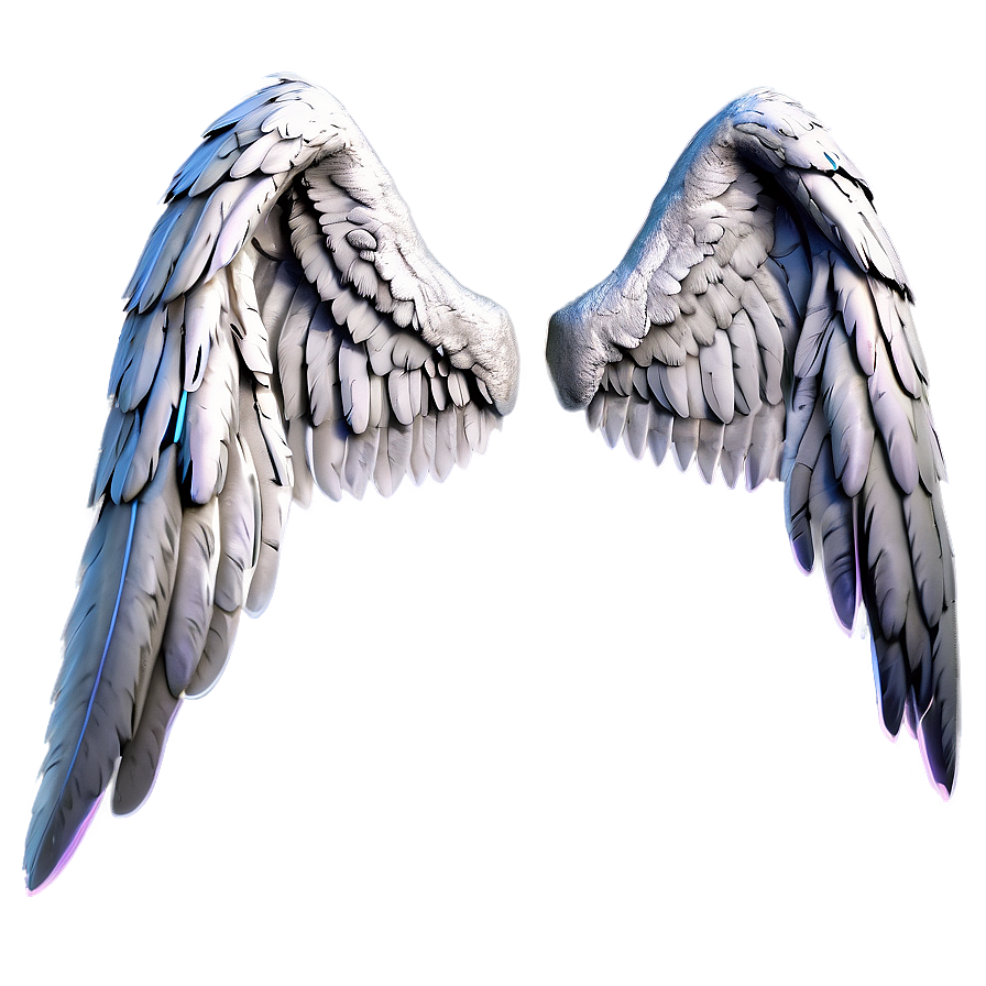 Angel Wings Png Uog97 PNG image