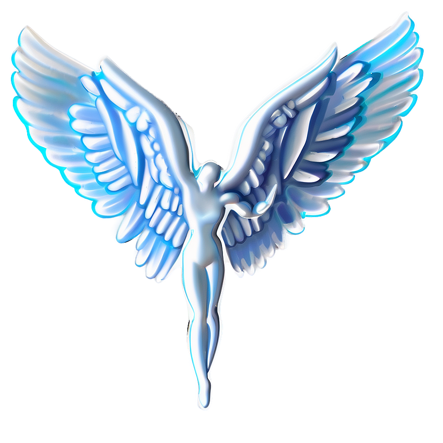 Angelic Symbol Png 60 PNG image