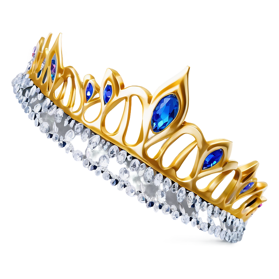 Angelic Tiara Png 05252024 PNG image