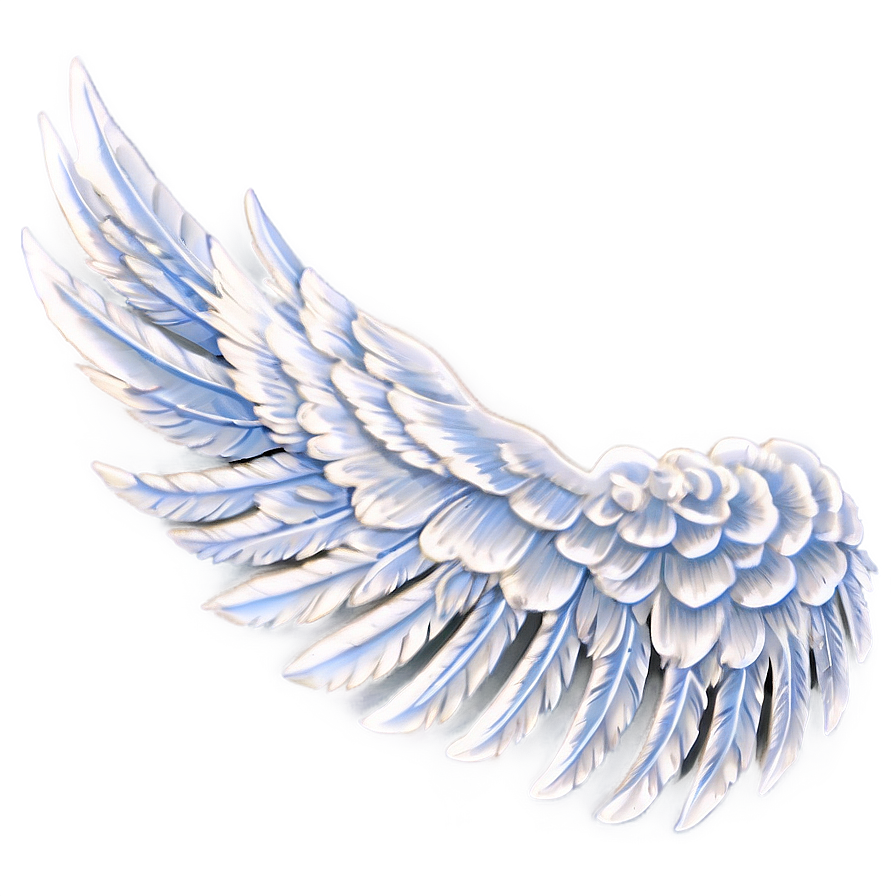 Angelic Wing Png Cvs PNG image