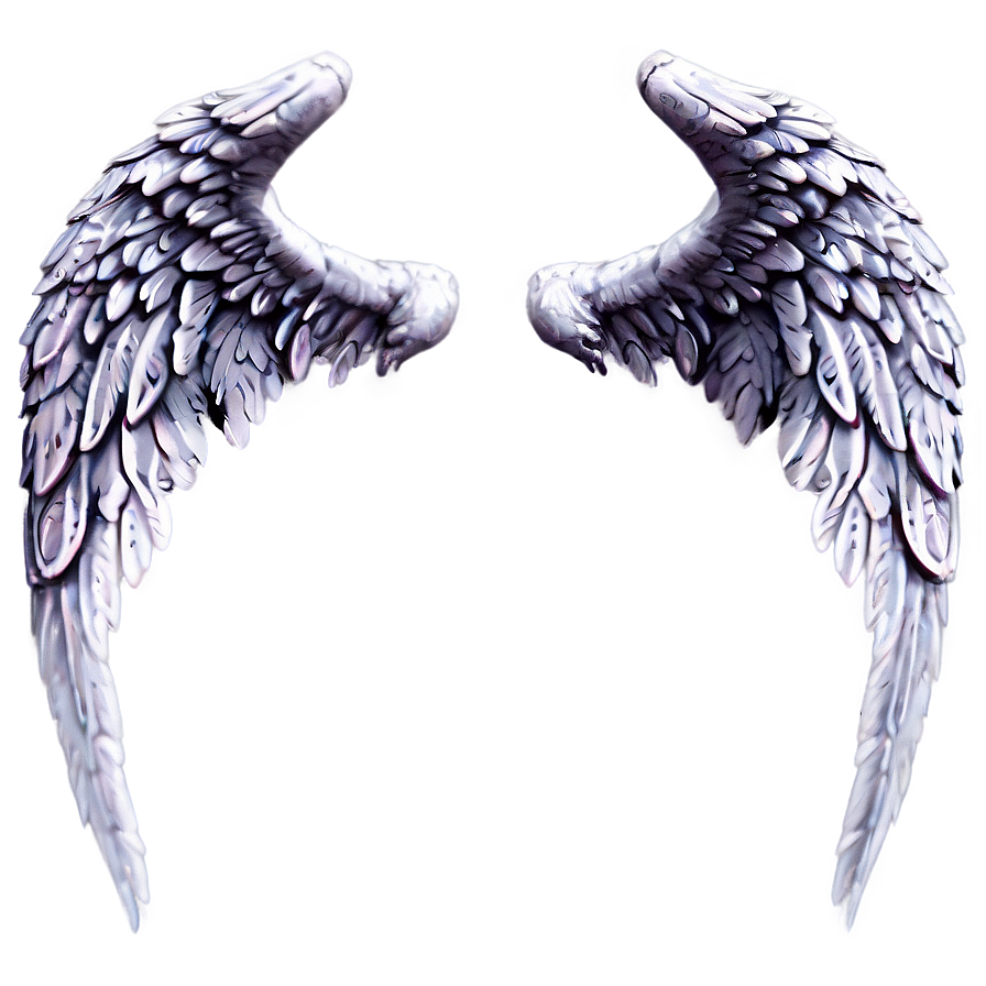 Angelic Wings Png Tkb PNG image