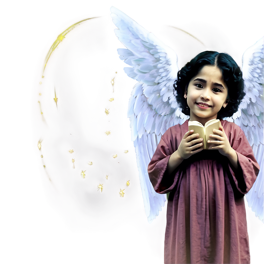 Angels Among Us Png 06202024 PNG image