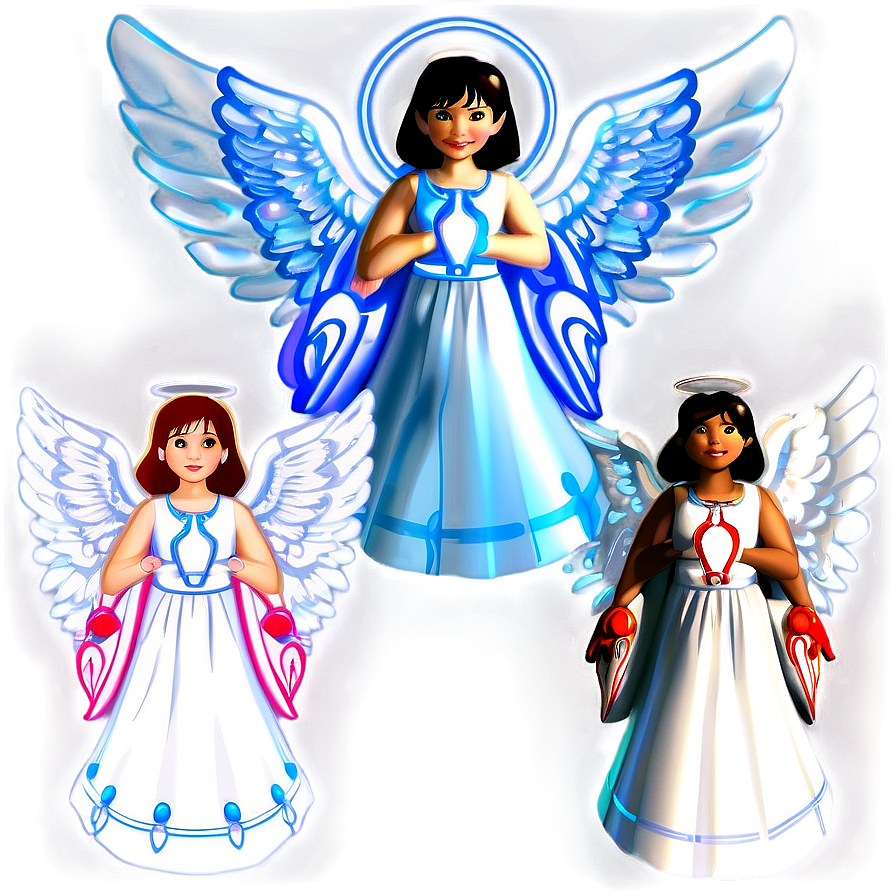 Angels Of Light Png Foy51 PNG image