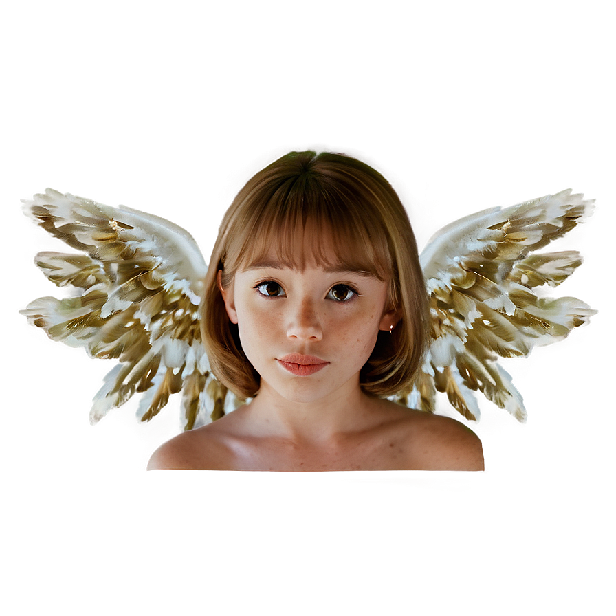 Angels Of The Stars Png Iut85 PNG image