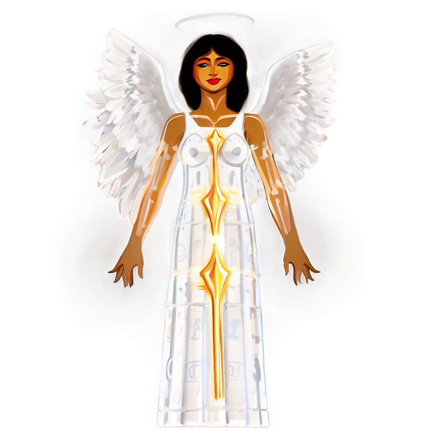 Angels Of Wisdom Png Kwy PNG image