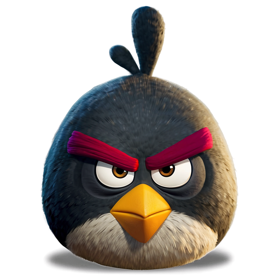 Angry Birds Characters Png Pjq23 PNG image