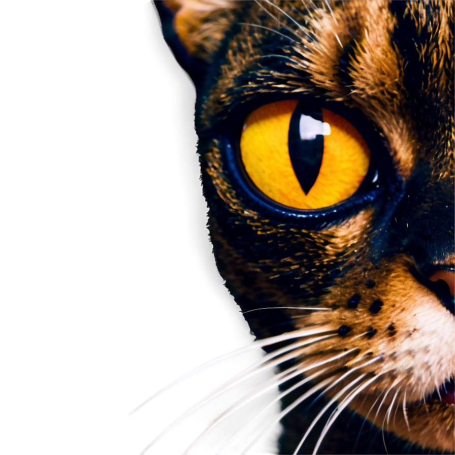 Angry Cat Icon Png A PNG image