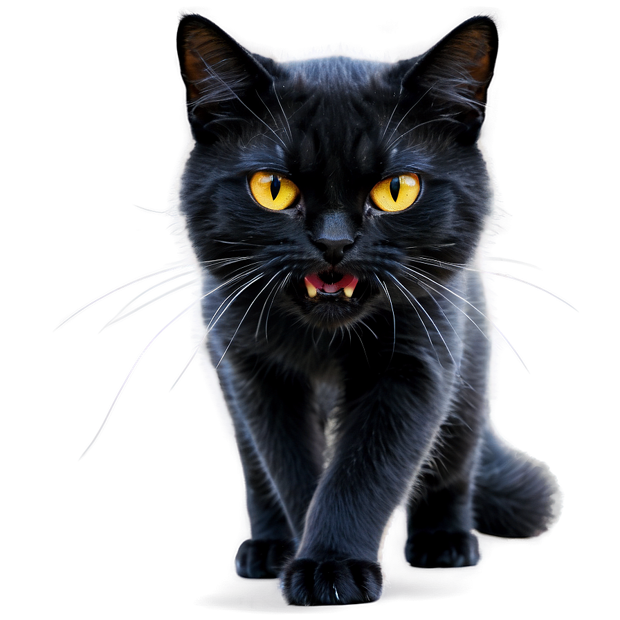 Angry Cat Png 38 PNG image