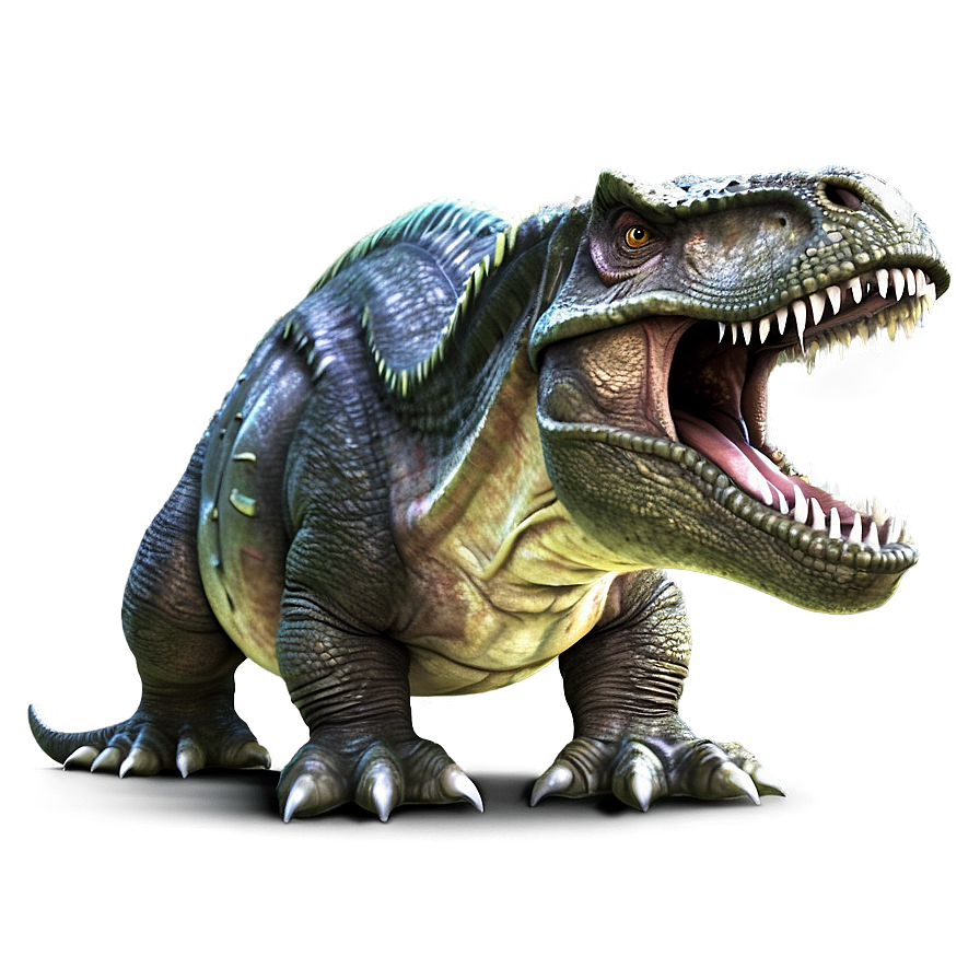 Angry Dinosaur Png Gyl63 PNG image