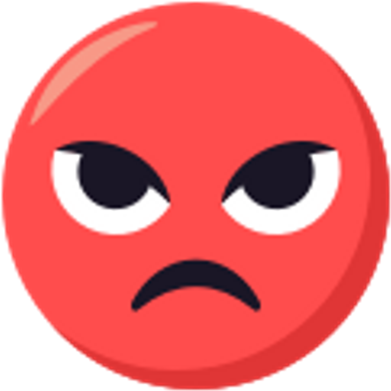 Angry Emoji Expression.png PNG image