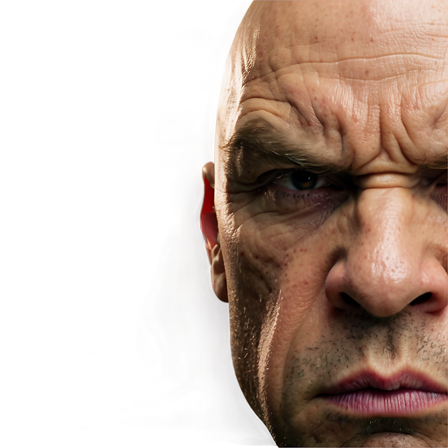 Angry Face Meme Png Caj93 PNG image