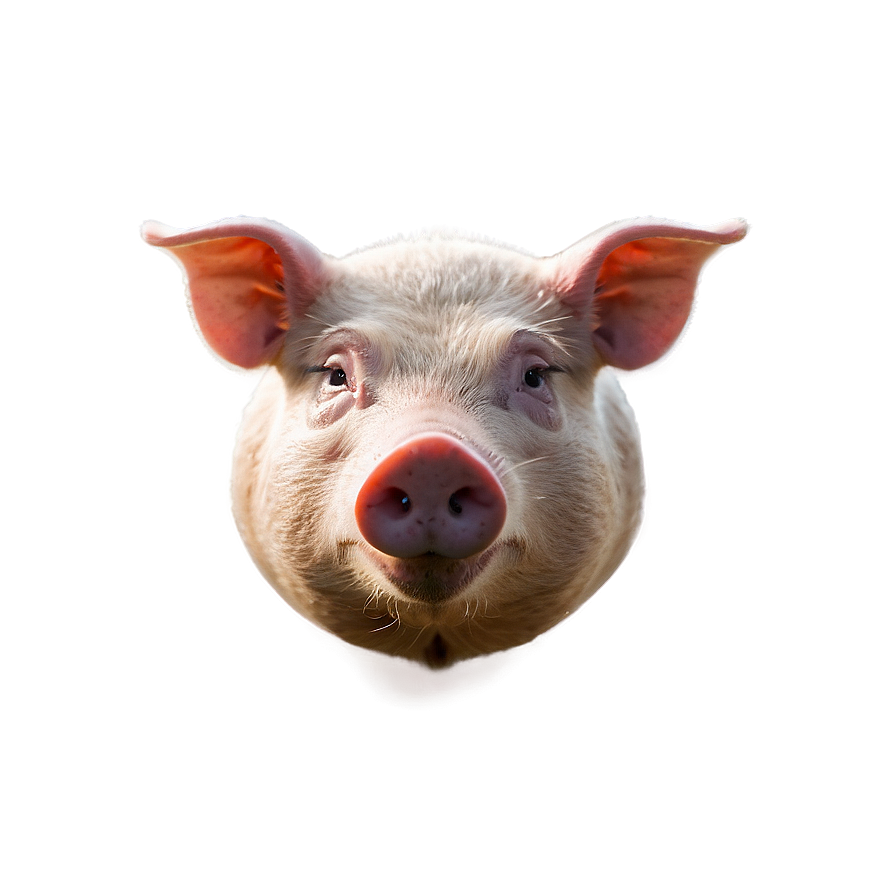 Angry Pig Png 34 PNG image