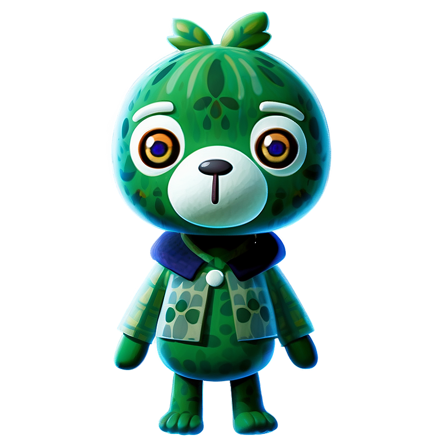 Animal Crossing Brewster Png 18 PNG image