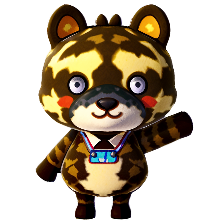 Animal Crossing Characters Png Usu97 PNG image