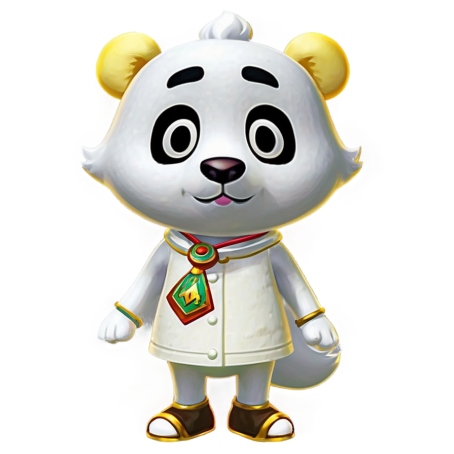 Animal Crossing K.k. Slider Png 79 PNG image