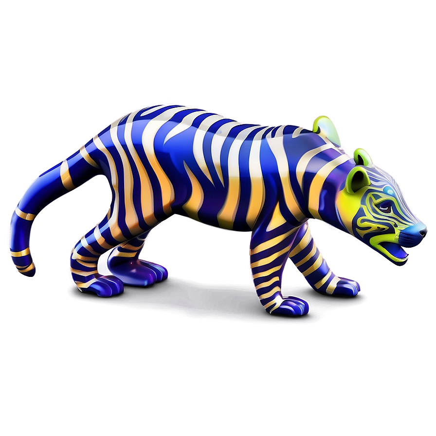 Animal Figure Graphic Png Yki20 PNG image