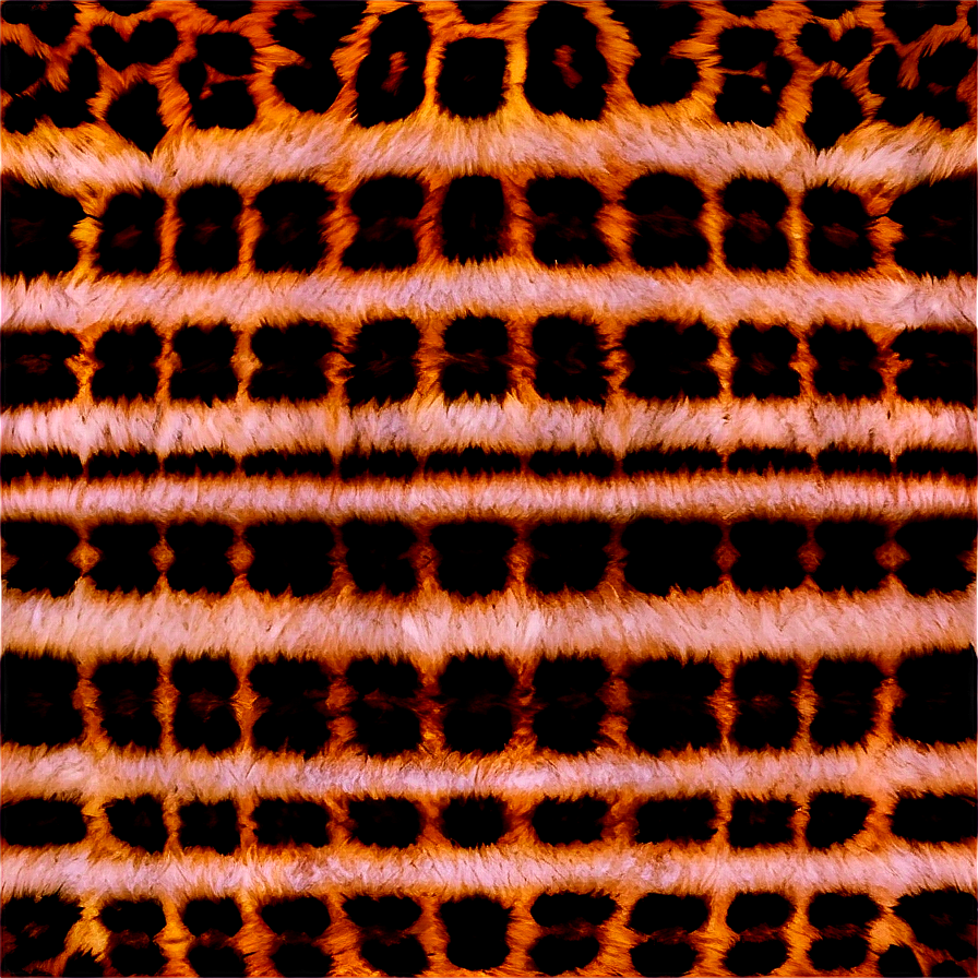 Animal Print Carpet Png 16 PNG image