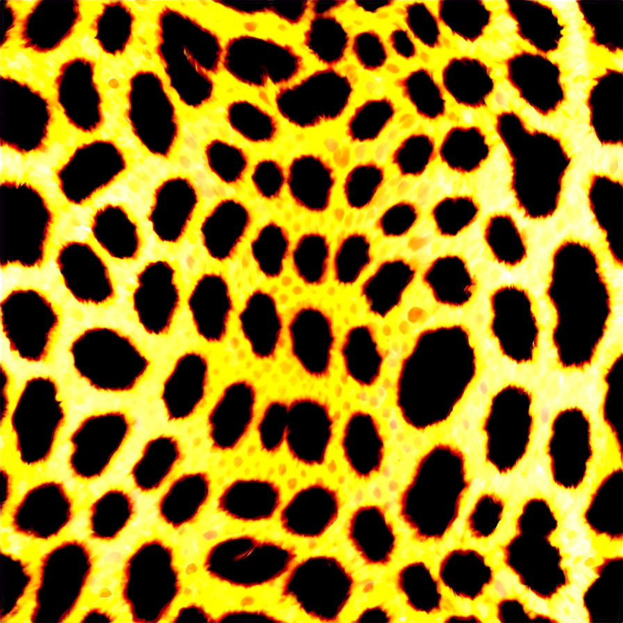 Animal Print Design Png 55 PNG image