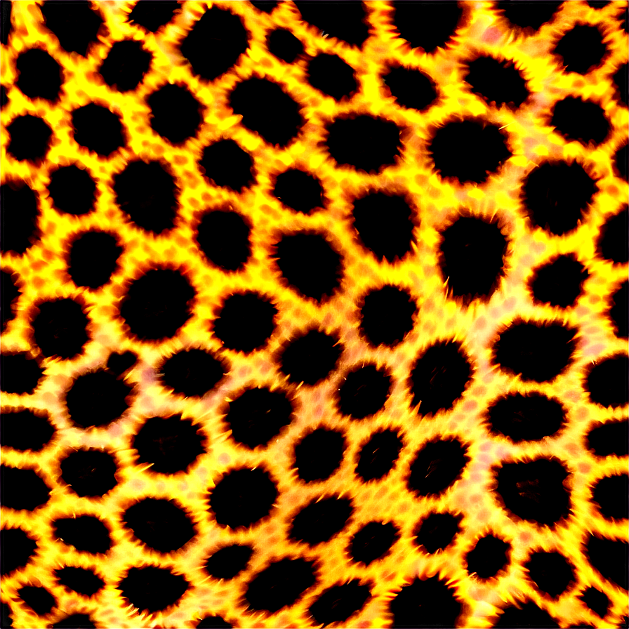 Animal Print Png Csp PNG image