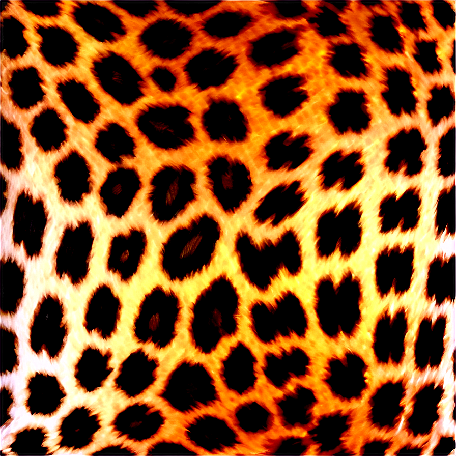 Animal Print Png Eon PNG image