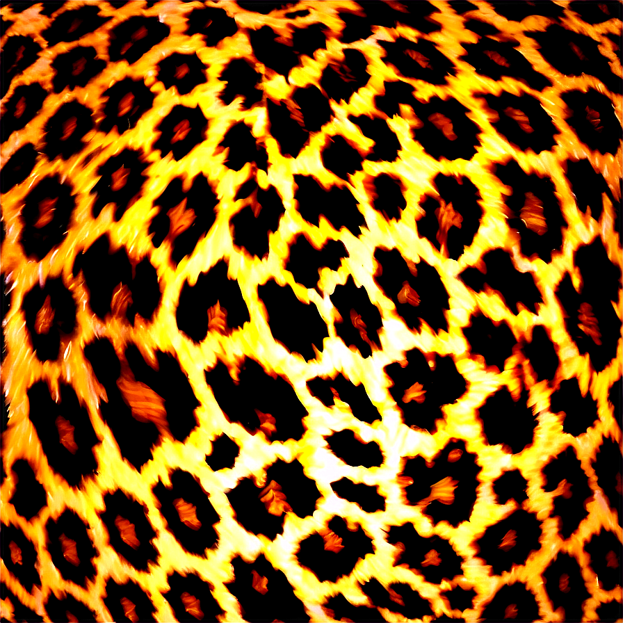 Animal Print Texture Png Vrl88 PNG image