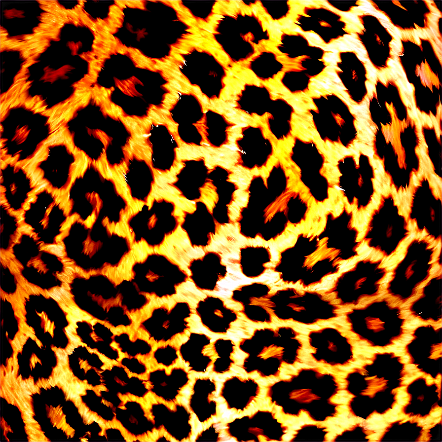 Animal Skin Print Png 06252024 PNG image