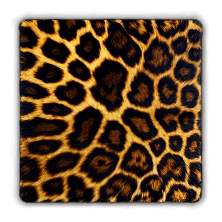 Animal Skin Print Png 81 PNG image