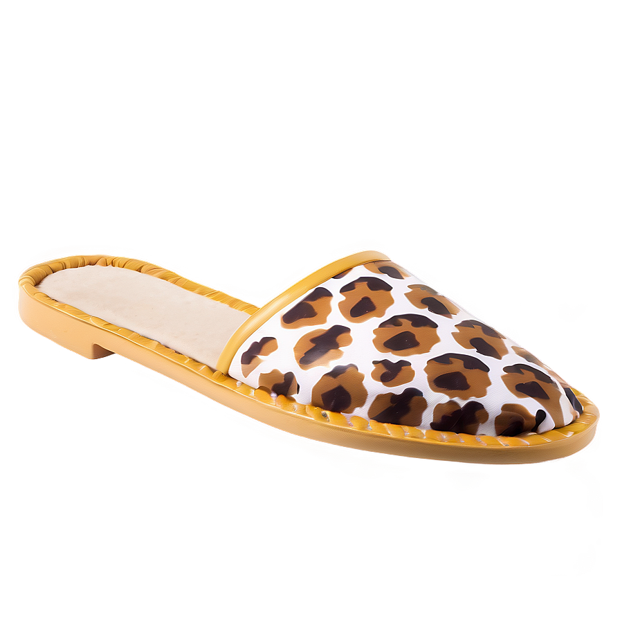 Animal Slippers Png 76 PNG image