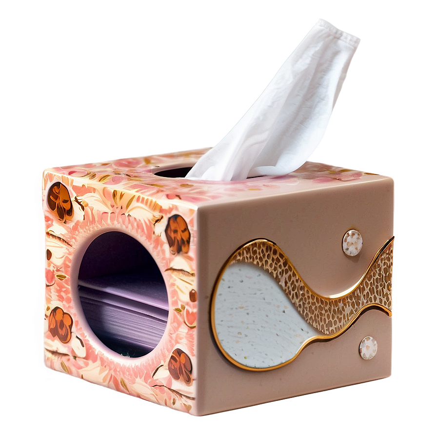 Animal Tissue Box Png 25 PNG image