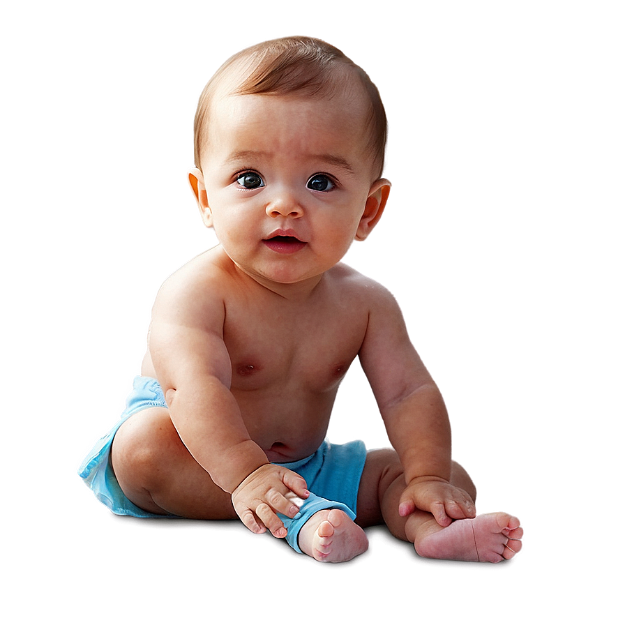 Animated Baby Png 72 PNG image