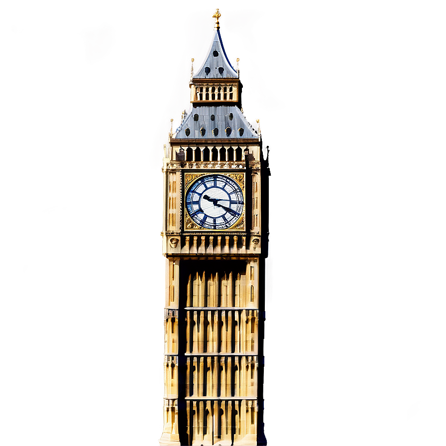 Animated Big Ben Png 23 PNG image