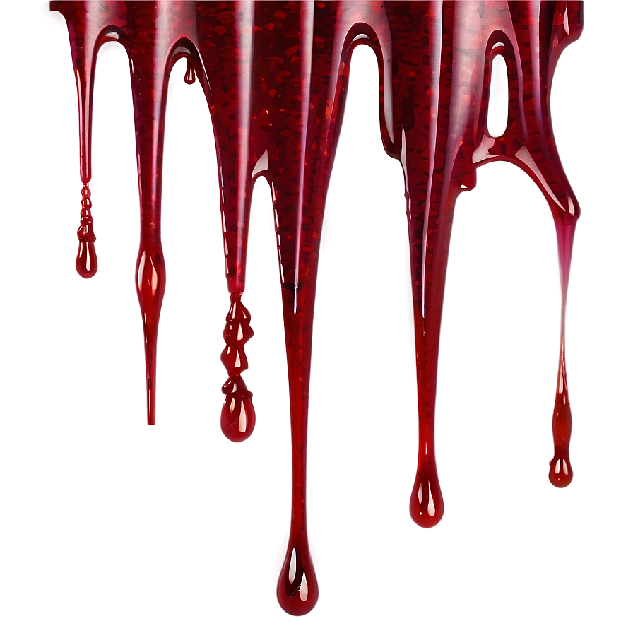 Animated Blood Dripping Png Esb PNG image