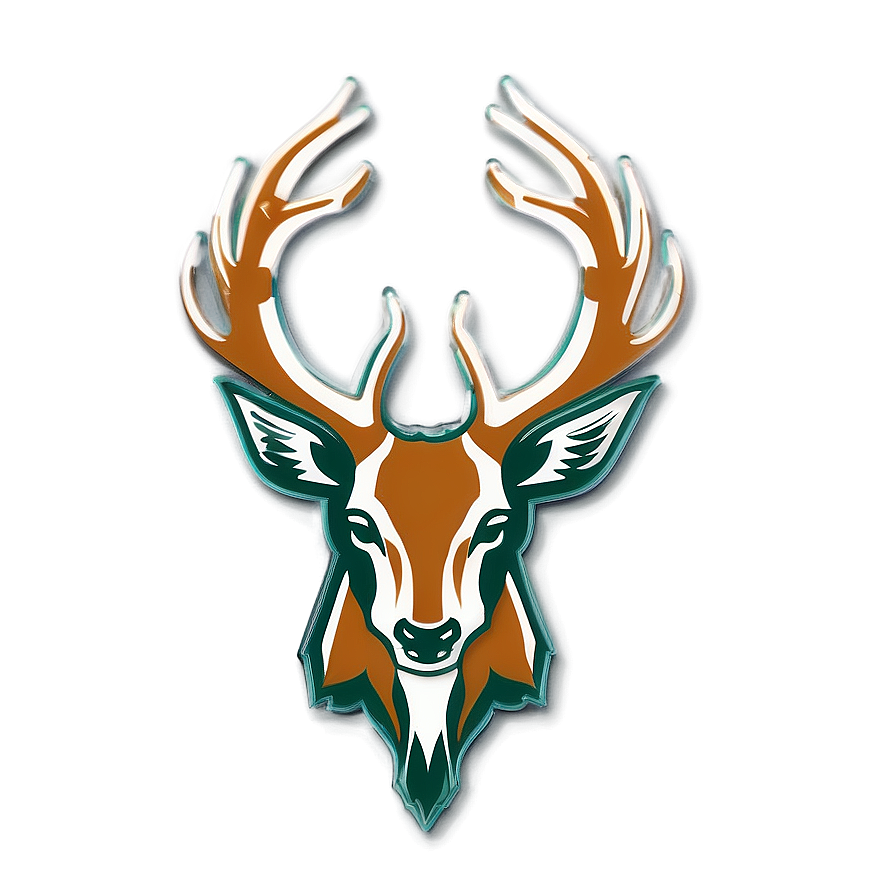 Animated Bucks Logo Png 06122024 PNG image