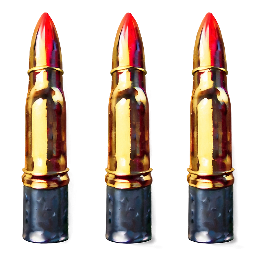 Animated Bullets Png 05252024 PNG image