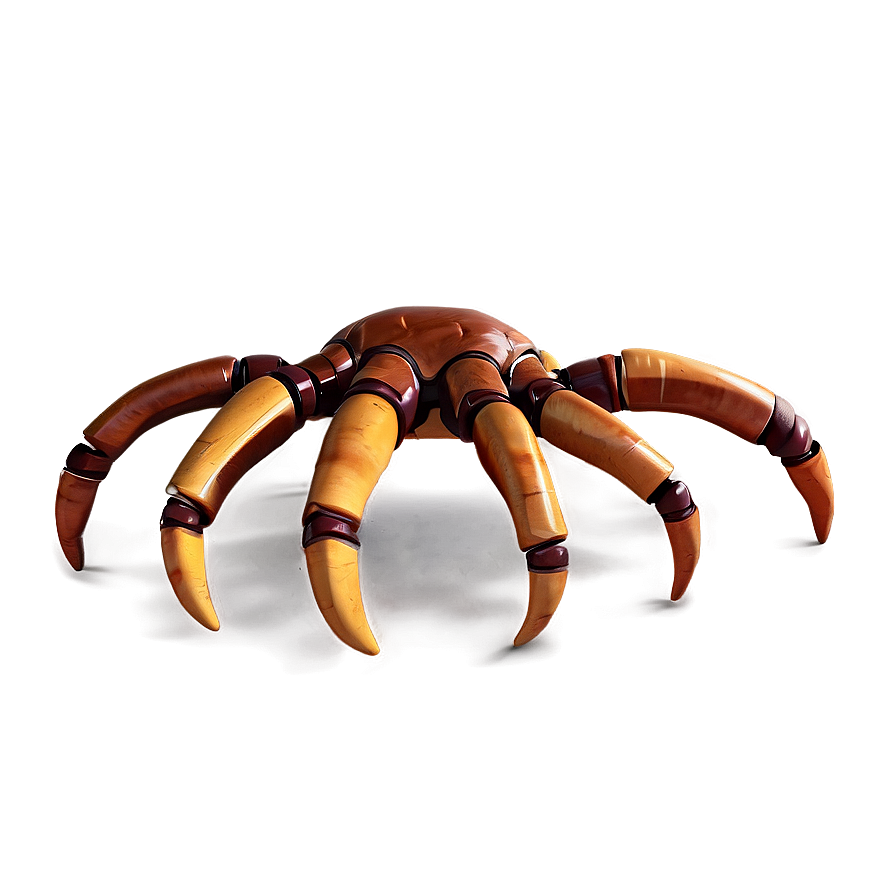 Animated Cartoon Claws Png Blx39 PNG image