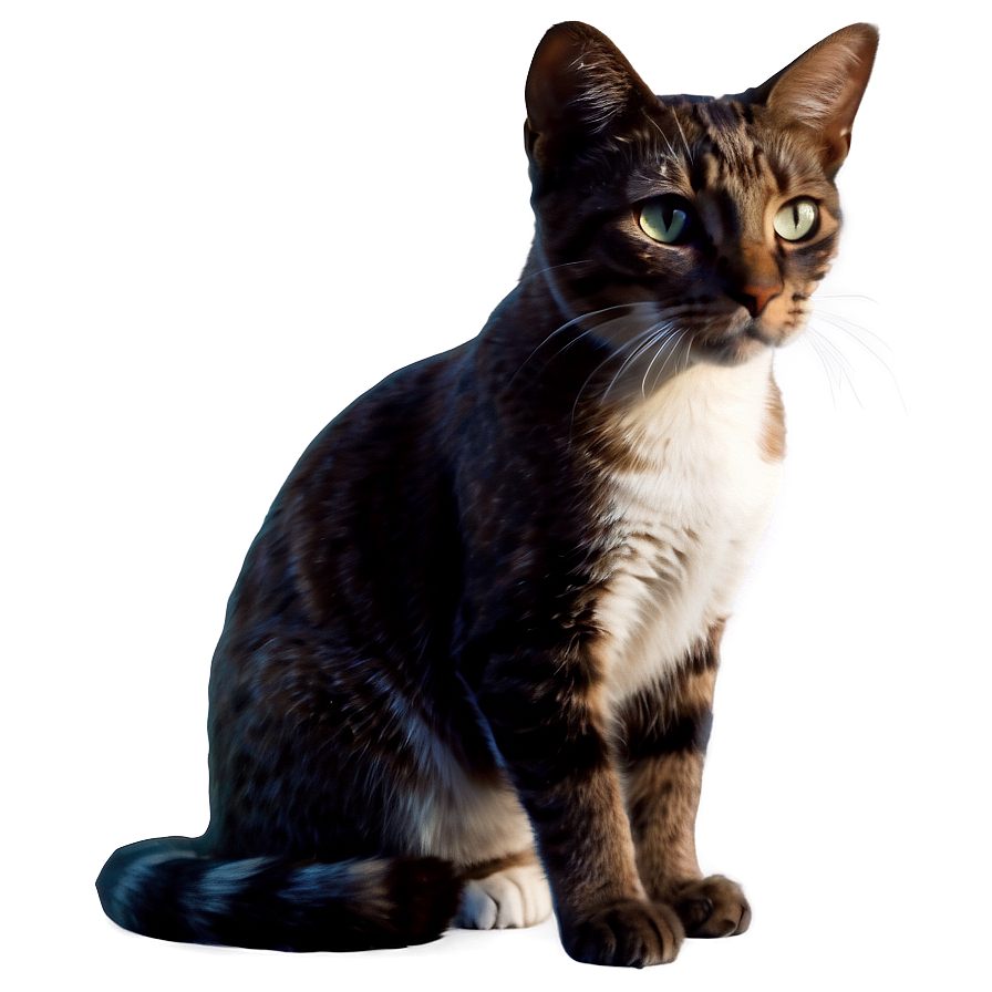 Animated Cat Clipart Png Gyn33 PNG image