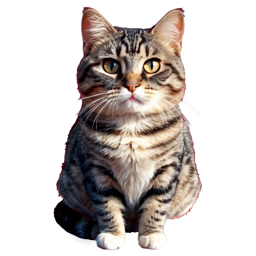 Animated Cat Filter Png Rwh PNG image