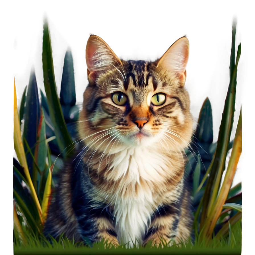 Animated Cat Gif Png C PNG image