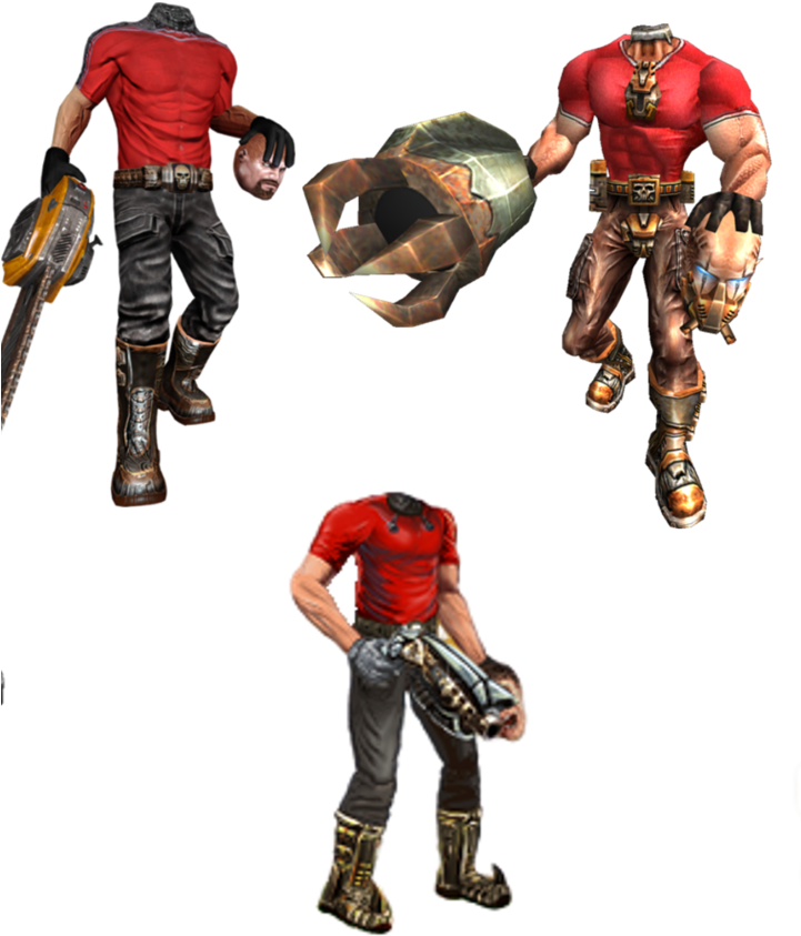 Animated_ Character_ With_ Firecracker_ Launcher PNG image