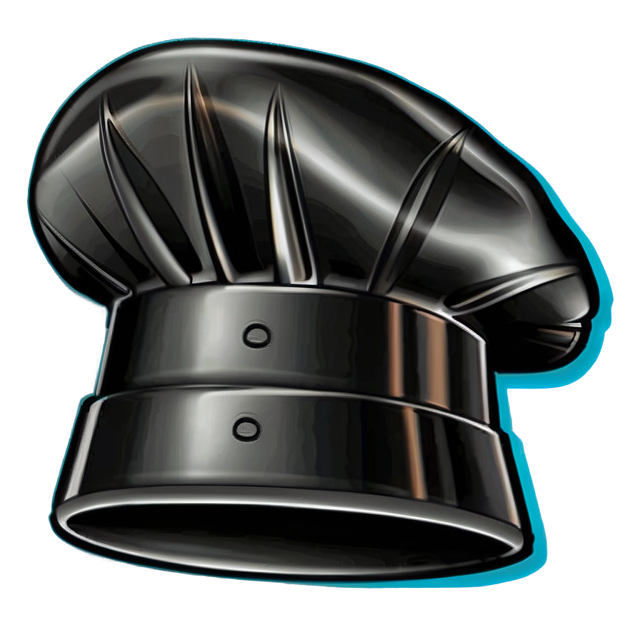 Animated Chef Hat Png 20 PNG image