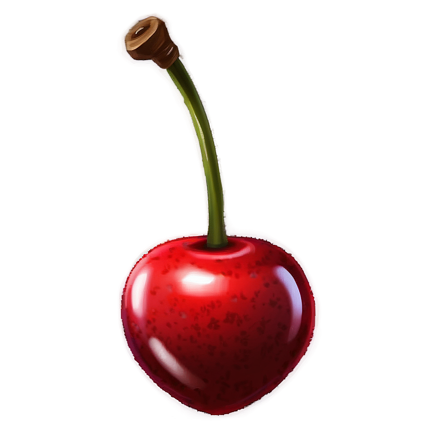 Animated Cherry Bomb Png 06282024 PNG image