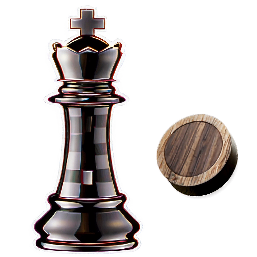 Animated Chess Game Pieces Png 05252024 PNG image