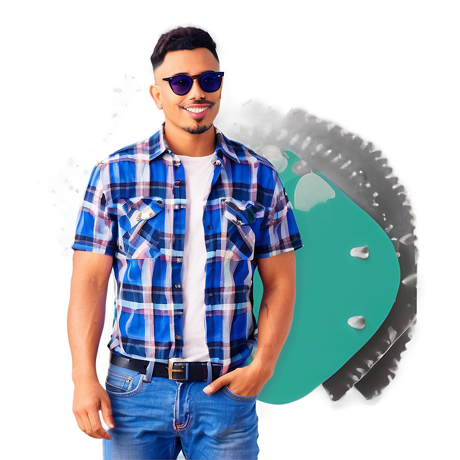 Cool Guy Png Images (100++)