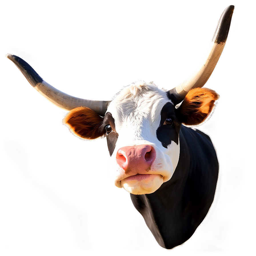 Animated Cow Head Png Cbo19 PNG image