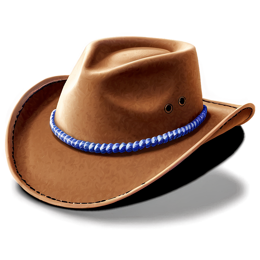 Animated Cowboy Hat Transparent Png 43 PNG image