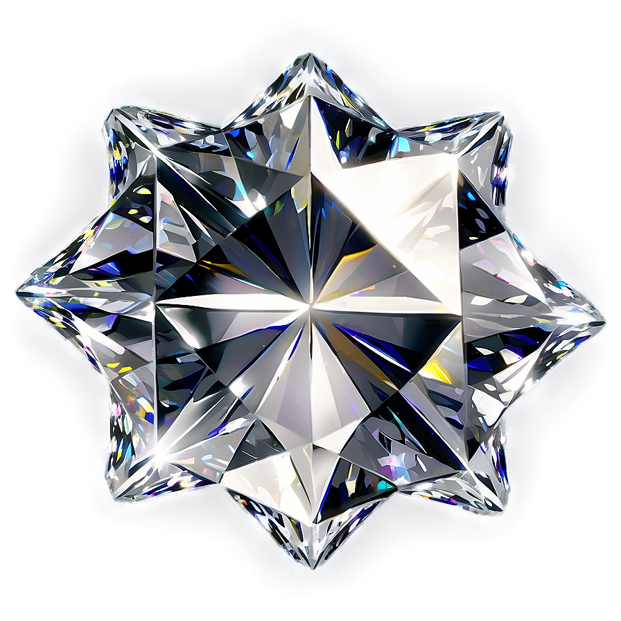 Animated Diamond Sparkle Png 05032024 PNG image