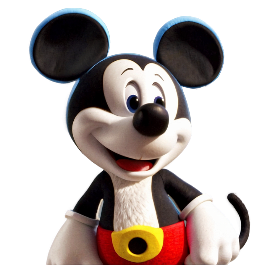 Animated Disney Characters Png Ani13 PNG image