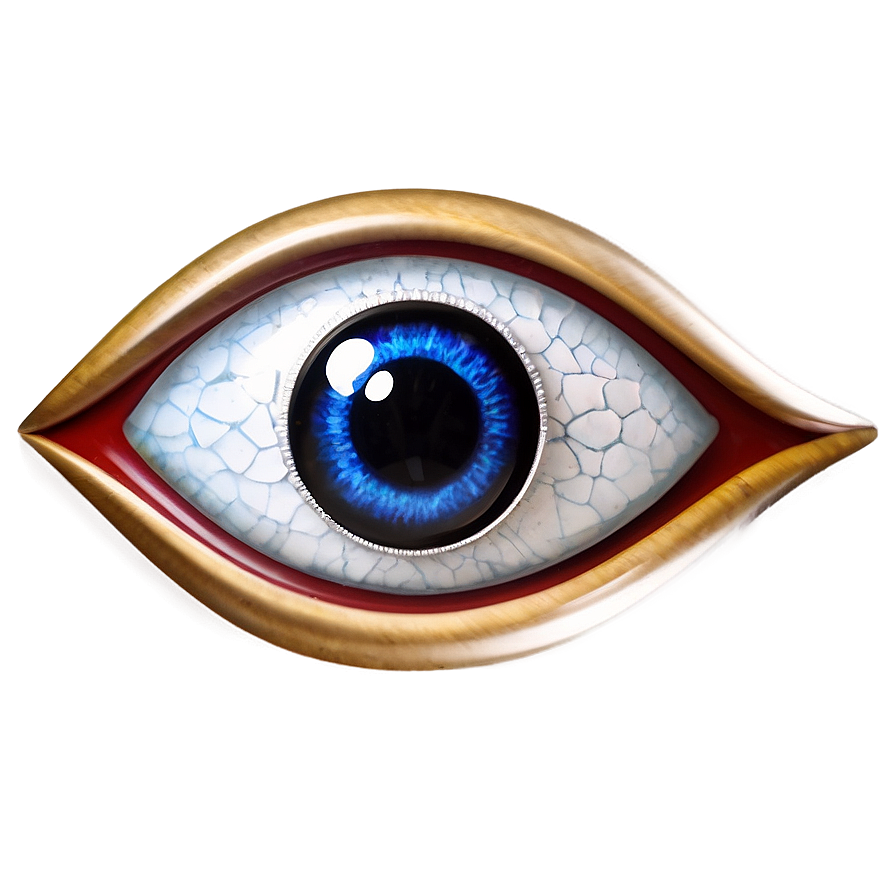 Animated Evil Eye Png Hby74 PNG image